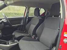 Suzuki Ignis Dualjet MHEV SZ5 - U53965