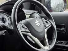 Suzuki Ignis Dualjet MHEV SZ5 - U53965