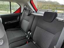 Suzuki Ignis Dualjet MHEV SZ5 - U53965