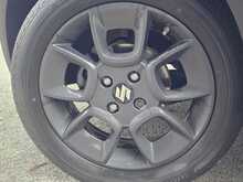Suzuki Ignis Dualjet MHEV SZ5 - U53965