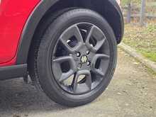 Suzuki Ignis Dualjet MHEV SZ5 - U53965