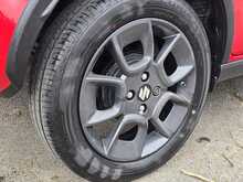 Suzuki Ignis Dualjet MHEV SZ5 - U53965