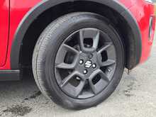 Suzuki Ignis Dualjet MHEV SZ5 - U53965