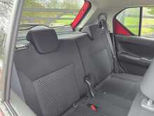 Suzuki Ignis Dualjet MHEV SZ5 - U53965