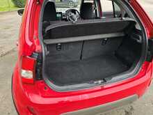 Suzuki Ignis Dualjet MHEV SZ5 - U53965