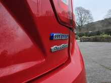 Suzuki Ignis Dualjet MHEV SZ5 - U53965