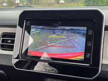 Suzuki Ignis Dualjet MHEV SZ5 - U53965