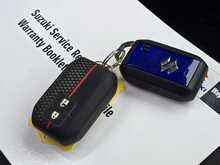 Suzuki Ignis Dualjet MHEV SZ5 - U53965