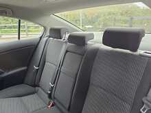 Toyota Avensis V-Matic TR - U53967