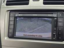 Toyota Avensis V-Matic TR - U53967