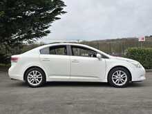 Toyota Avensis V-Matic TR - U53967