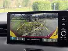 Honda HR-V h i-MMD Advance - U53972