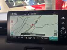 Honda HR-V h i-MMD Advance - U53972