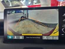 Honda HR-V h i-MMD Advance - U53972