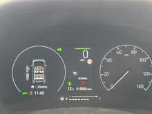 Honda HR-V h i-MMD Advance - U53972