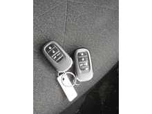 Honda HR-V h i-MMD Advance - U53972