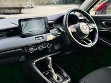 Honda HR-V h i-MMD Advance - U53972