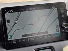 Honda HR-V h i-MMD Advance - U53972