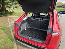 Honda HR-V h i-MMD Advance - U53972