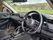 Honda HR-V h i-MMD Advance - U53972