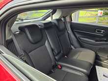 Honda HR-V h i-MMD Advance - U53972