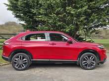 Honda HR-V h i-MMD Advance - U53972