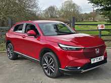 Honda HR-V h i-MMD Advance - U53972