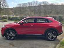 Honda HR-V h i-MMD Advance - U53972