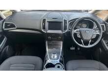 Ford Galaxy h Duratec Titanium - U53978