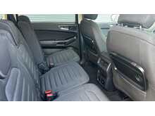 Ford Galaxy h Duratec Titanium - U53978