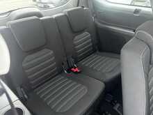 Ford Galaxy h Duratec Titanium - U53978