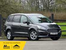 Ford Galaxy h Duratec Titanium - U53978