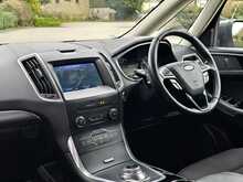 Ford Galaxy h Duratec Titanium - U53978