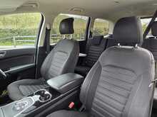 Ford Galaxy h Duratec Titanium - U53978