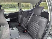 Ford Galaxy h Duratec Titanium - U53978