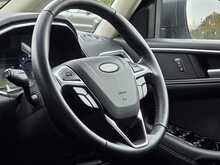 Ford Galaxy h Duratec Titanium - U53978