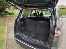 Ford Galaxy h Duratec Titanium - U53978