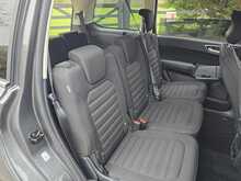 Ford Galaxy h Duratec Titanium - U53978