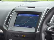 Ford Galaxy h Duratec Titanium - U53978