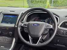 Ford Galaxy h Duratec Titanium - U53978