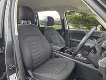 Ford Galaxy h Duratec Titanium - U53978