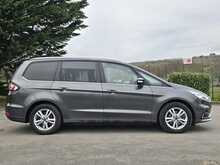 Ford Galaxy h Duratec Titanium - U53978