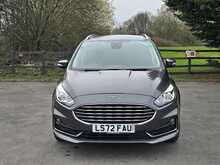 Ford Galaxy h Duratec Titanium - U53978