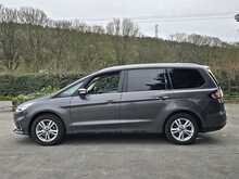 Ford Galaxy h Duratec Titanium - U53978