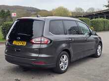 Ford Galaxy h Duratec Titanium - U53978