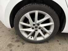 SEAT Ibiza TSI FR - U53980