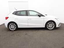 SEAT Ibiza TSI FR - U53980