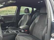 SEAT Leon TSI EVO FR Black Edition - U53981