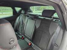 SEAT Leon TSI EVO FR Black Edition - U53981