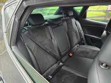 SEAT Leon TSI EVO FR Black Edition - U53981
